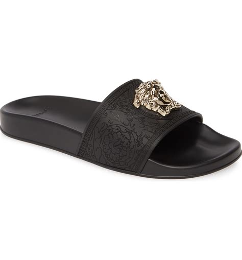 versace palazzo shoes 5 cm|versace sandals for women.